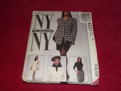 6237 NY NY